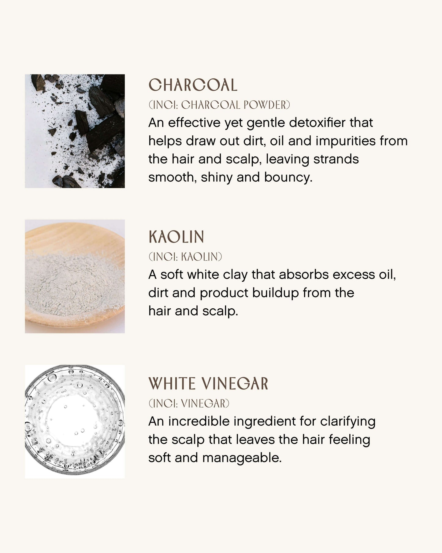 Detox Hair Mask
