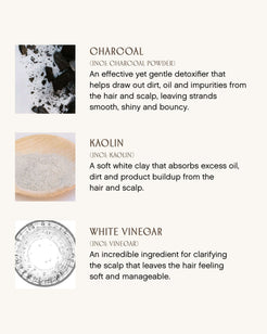 Detox Hair Mask