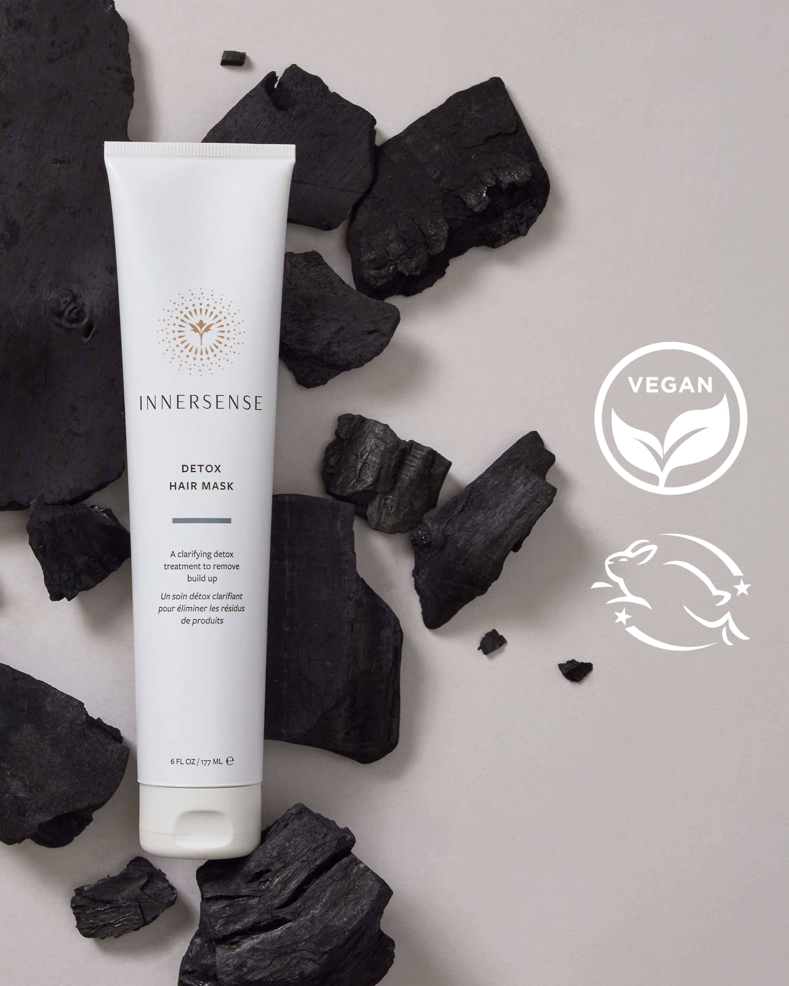 Detox Hair Mask