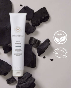 Detox Hair Mask