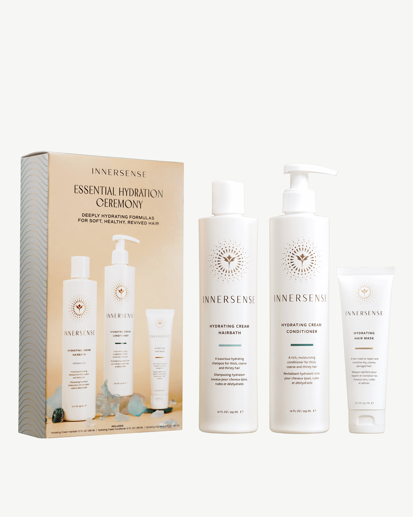 Essential Hydration Ceremony