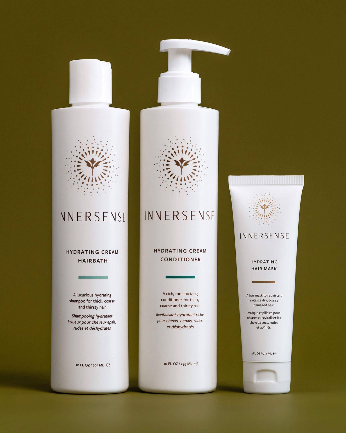 Essential Hydration Ceremony