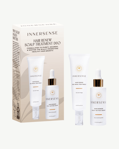 Hair Renew Scalp Treatment Duo