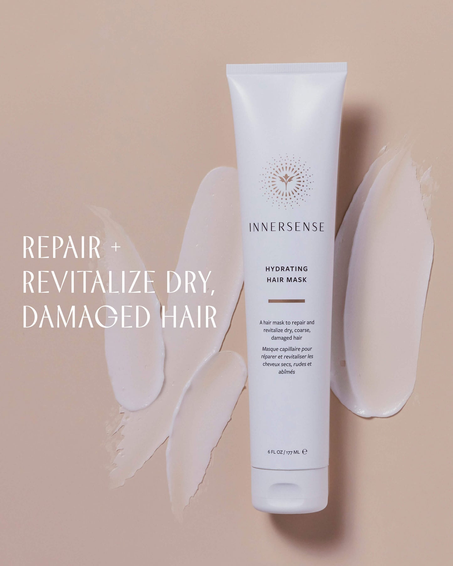 Innersense Hydrating Hair Mask