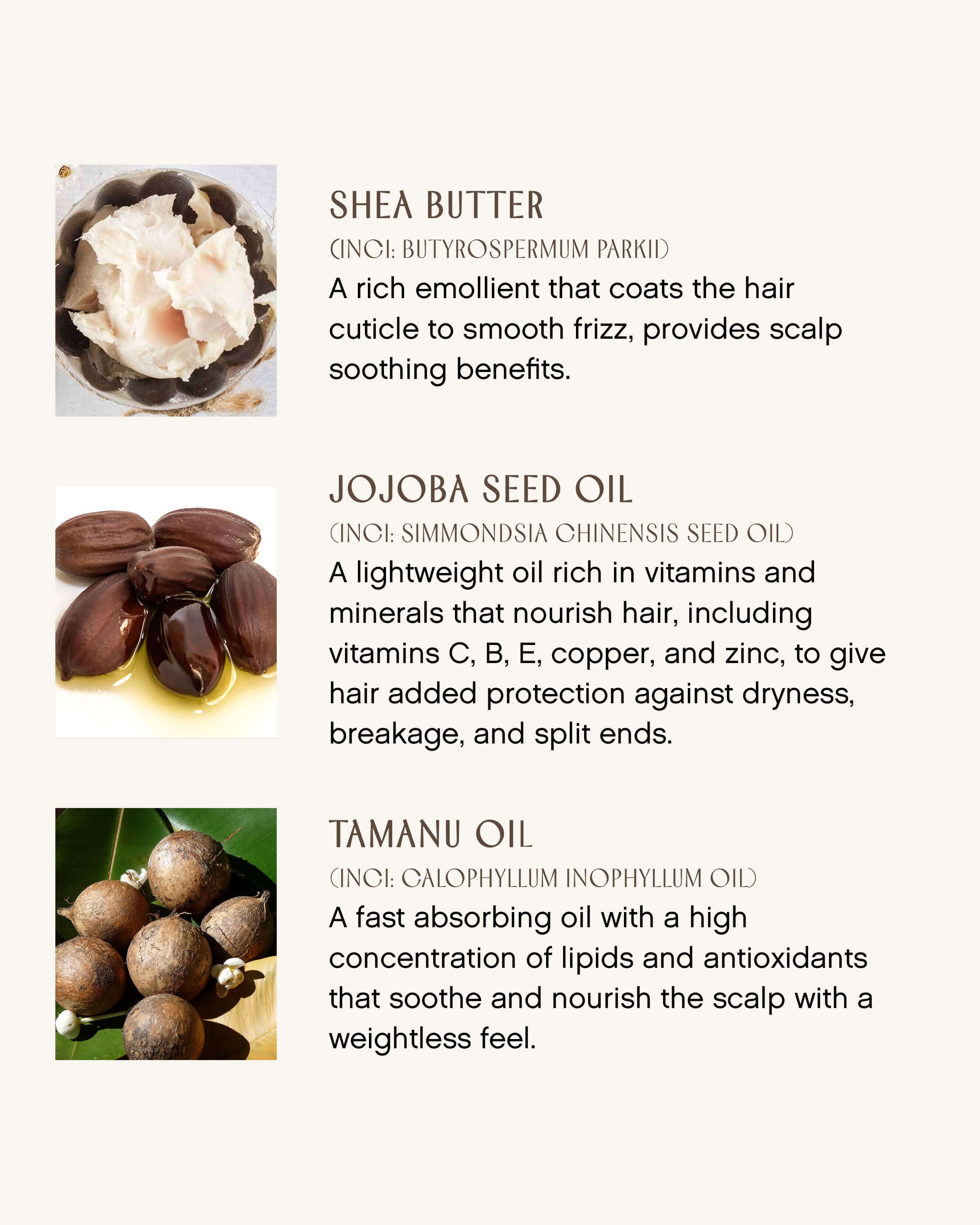 Innersense Hydrating Hair Mask