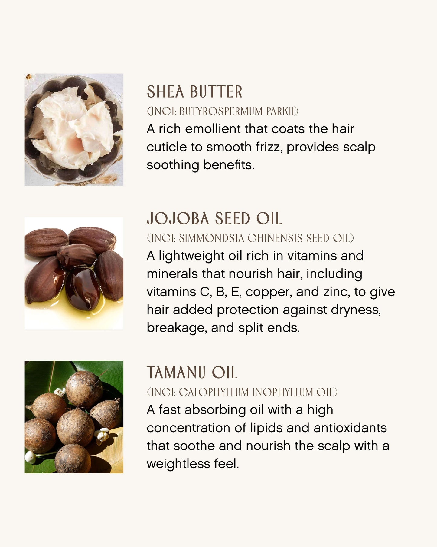 Innersense Hydrating Hair Mask