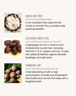 Innersense Hydrating Hair Mask