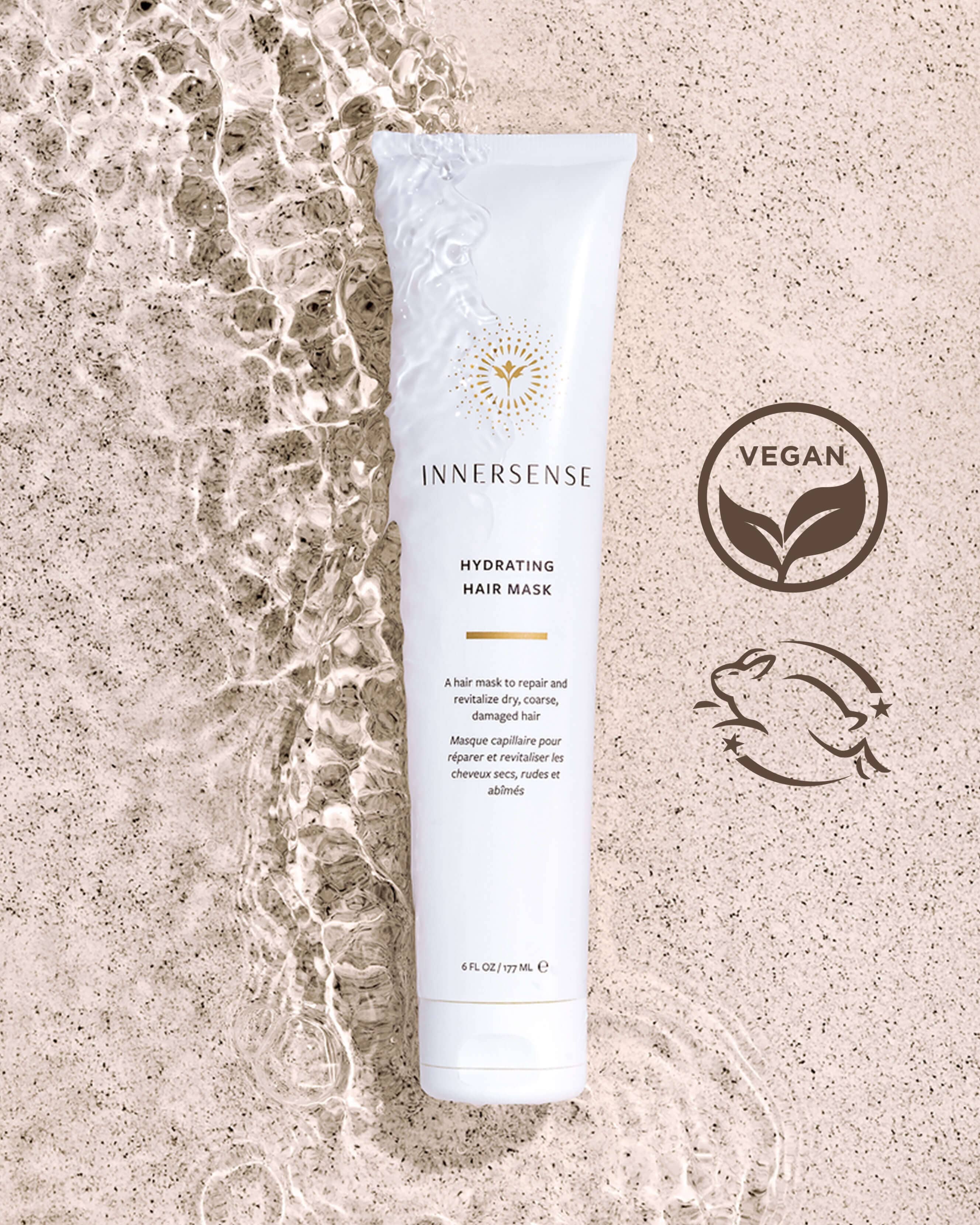Innersense Hydrating Hair Mask