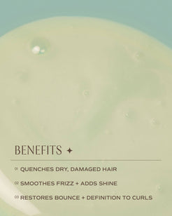 Hydrating Cream Hairbath