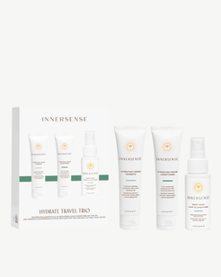 Hydrating Travel Trio