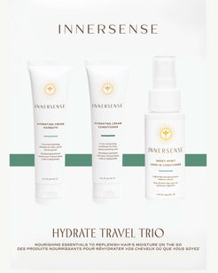 Hydrating Travel Trio