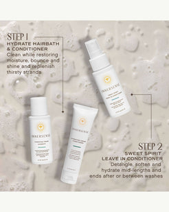 Hydrating Travel Trio