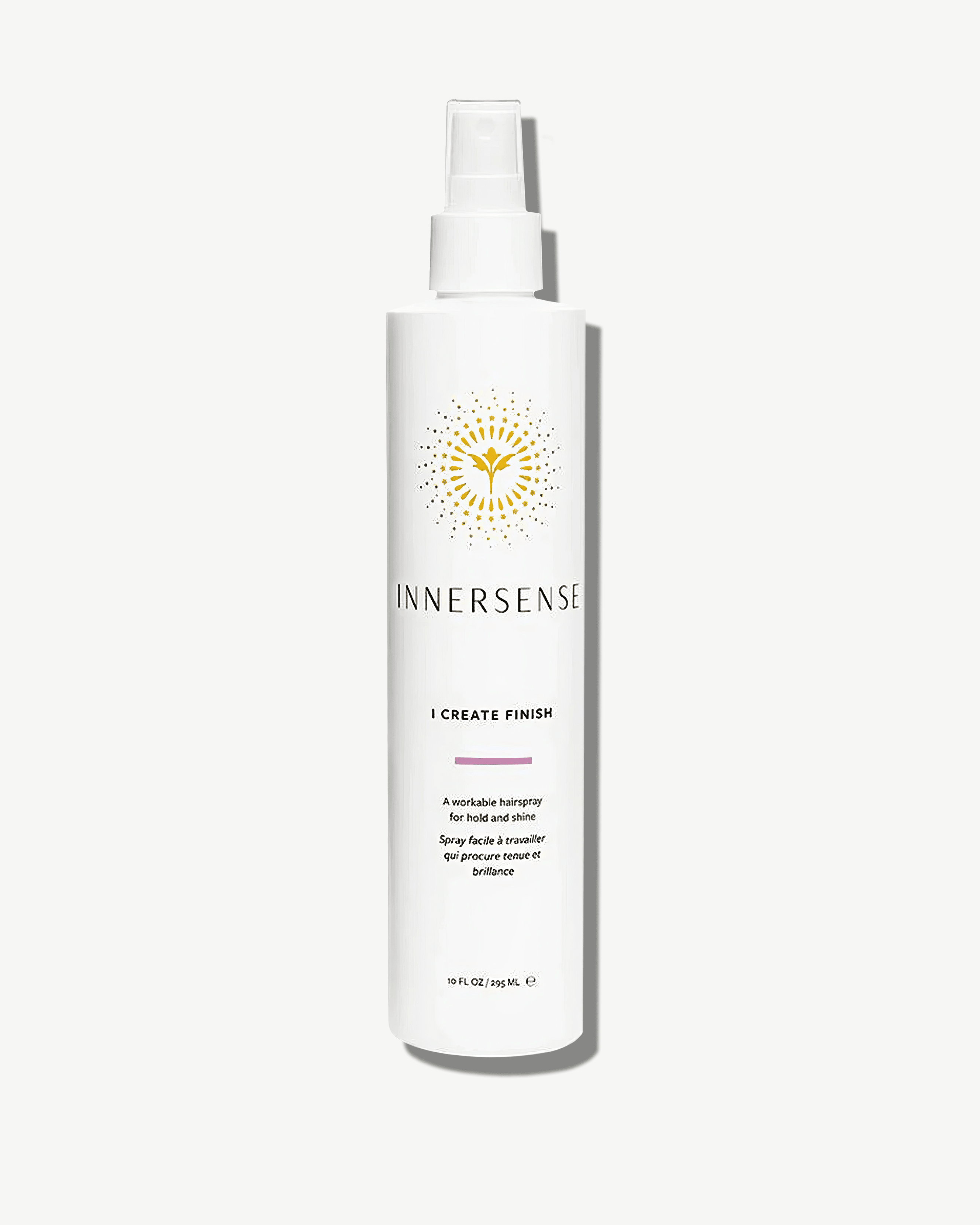 I Create Finish Non-Aerosol Hairspray