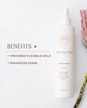 I Create Finish Non-Aerosol Hairspray