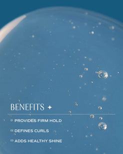 I Create Hold Styling Gel