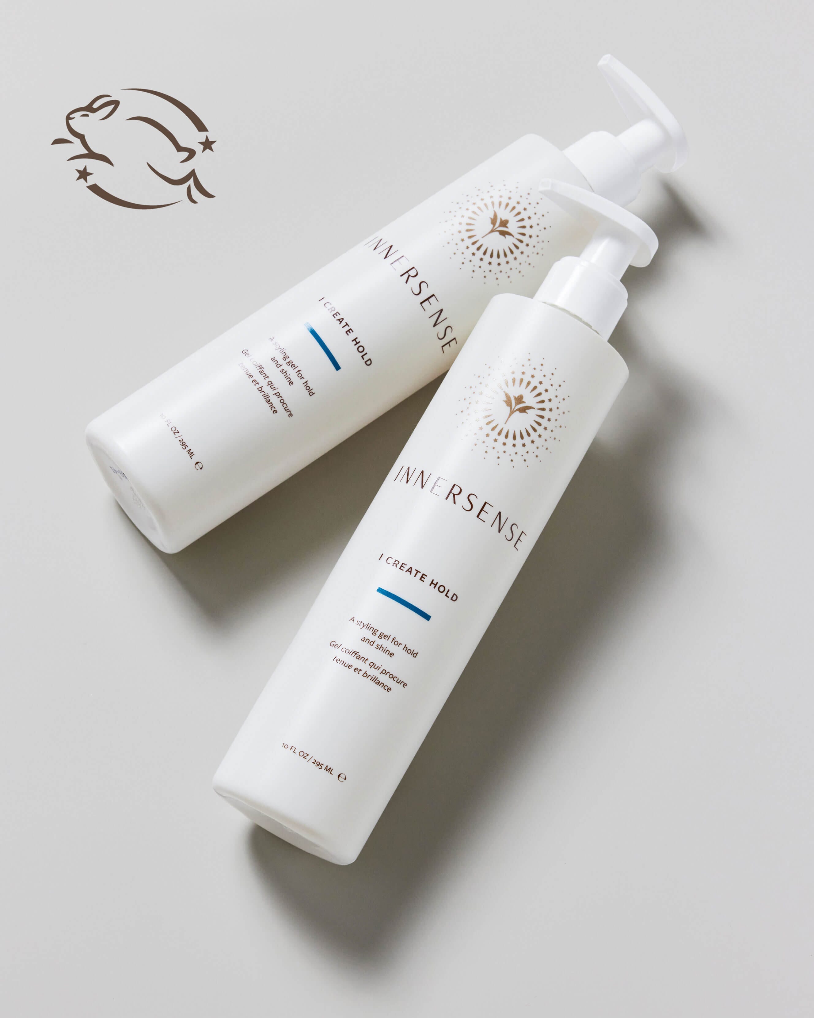 I Create Hold Styling Gel