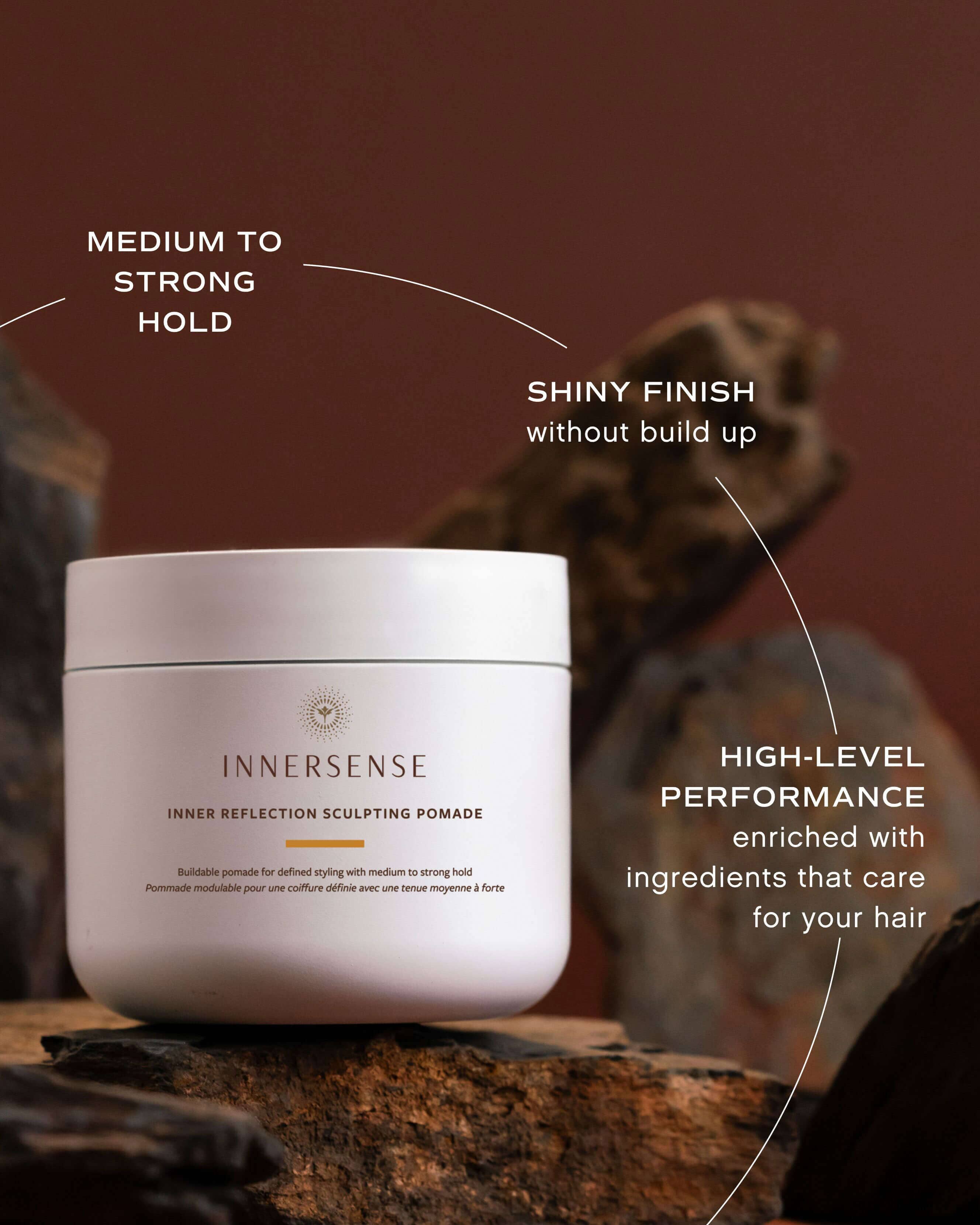 Inner Reflection Sculpting Pomade