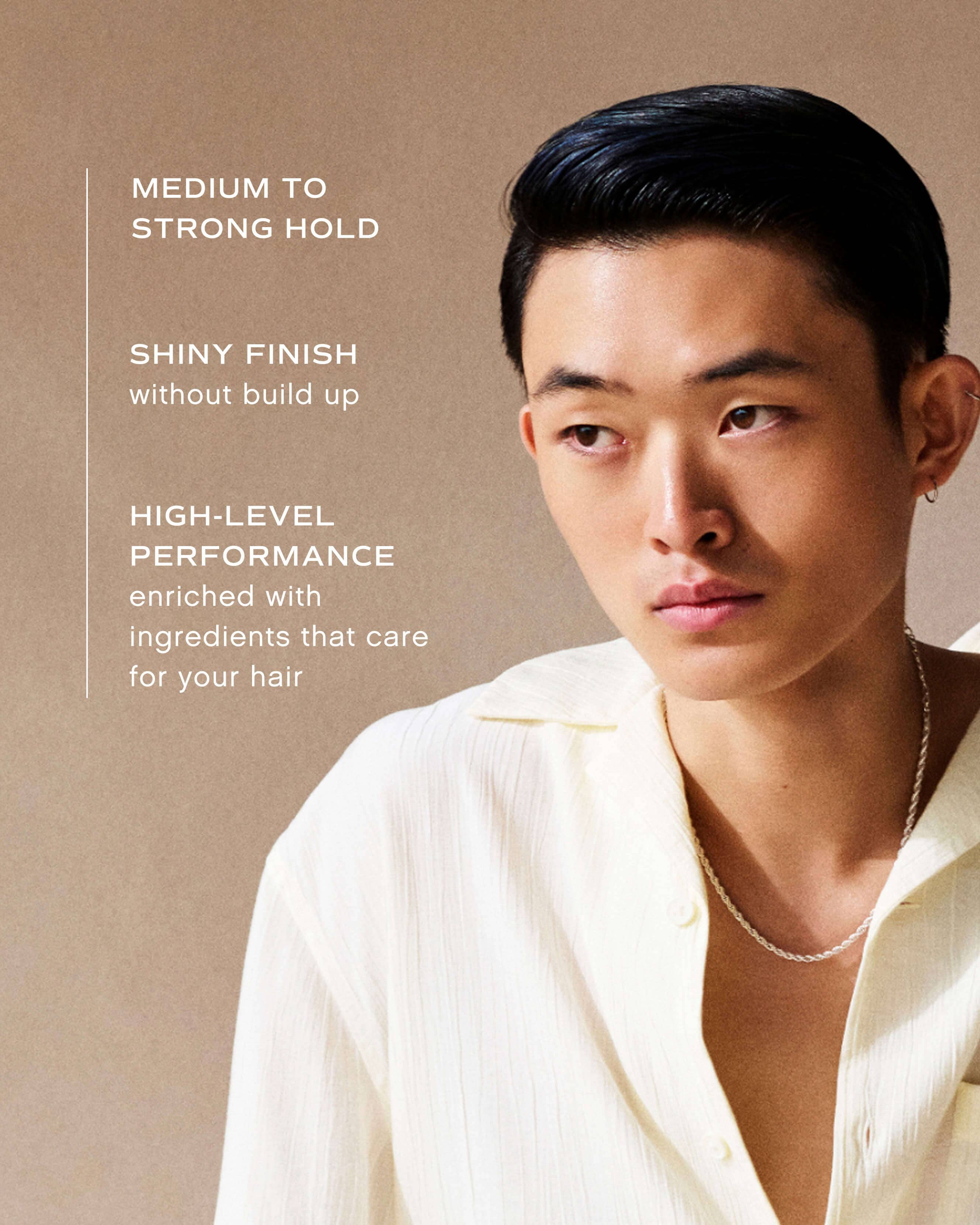 Inner Reflection Sculpting Pomade