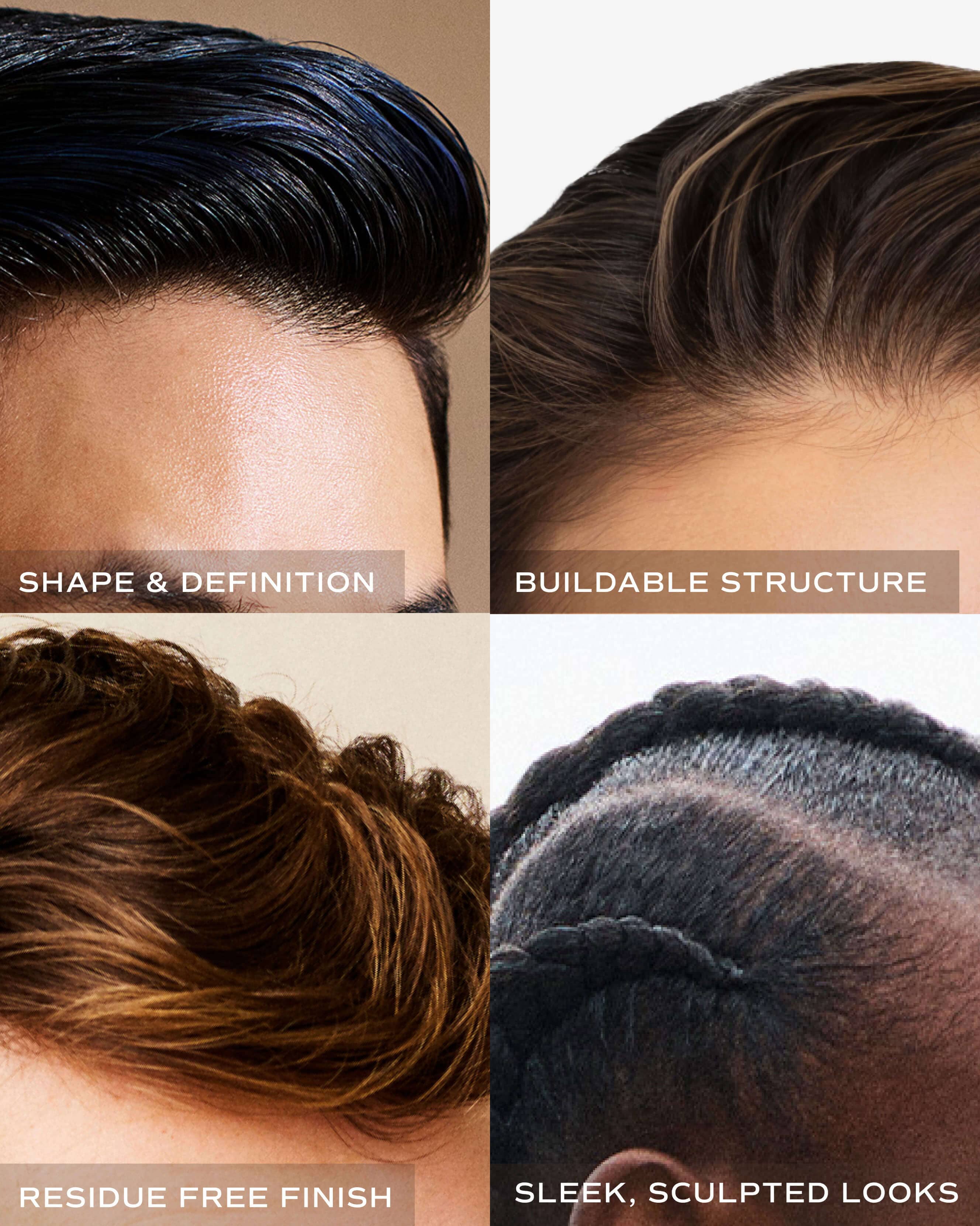 Inner Reflection Sculpting Pomade