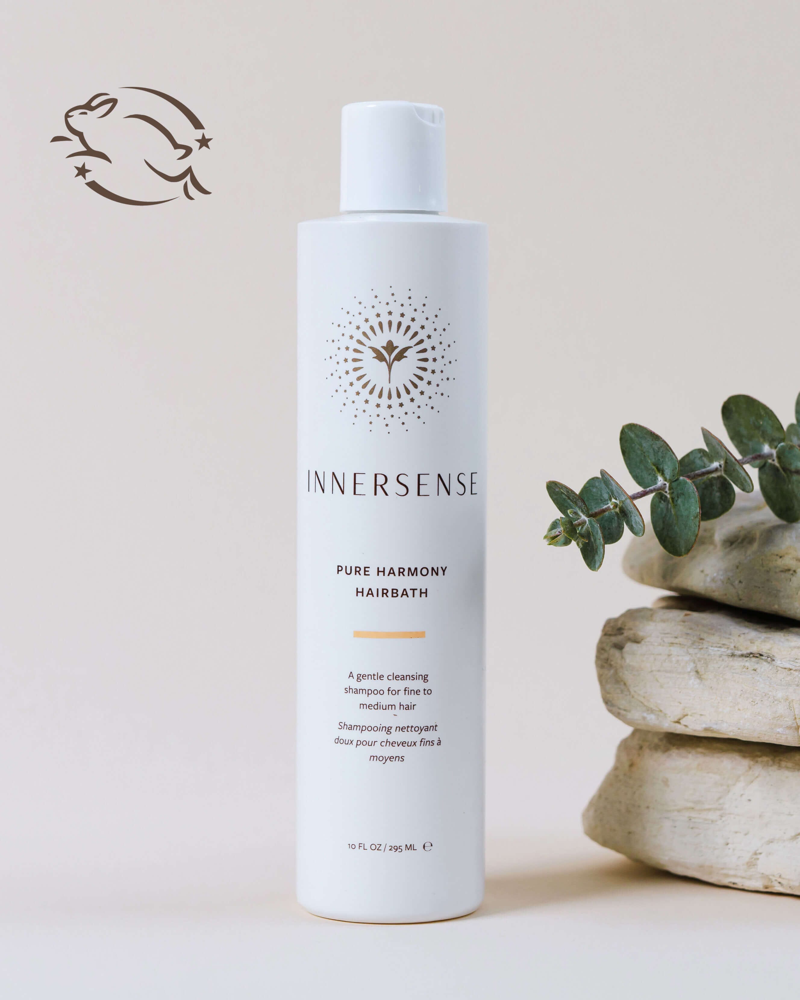 Pure Harmony Hairbath