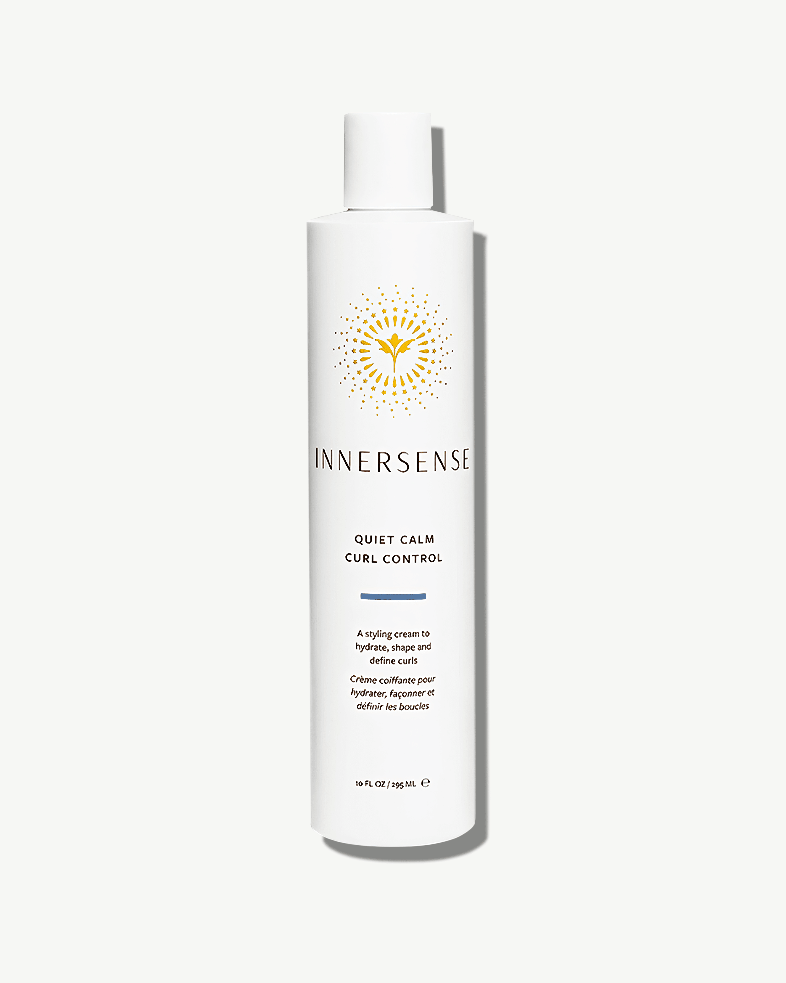 Quiet Calm Curl Control Cream