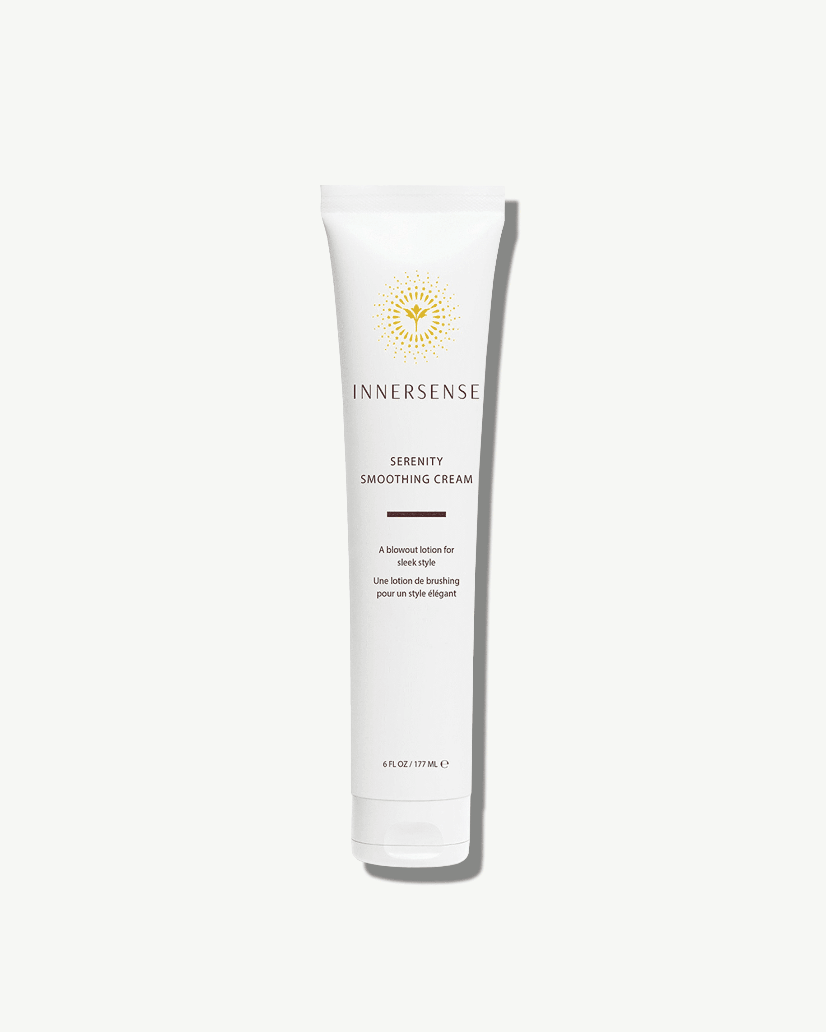 Serenity Smoothing Cream Blowout Lotion