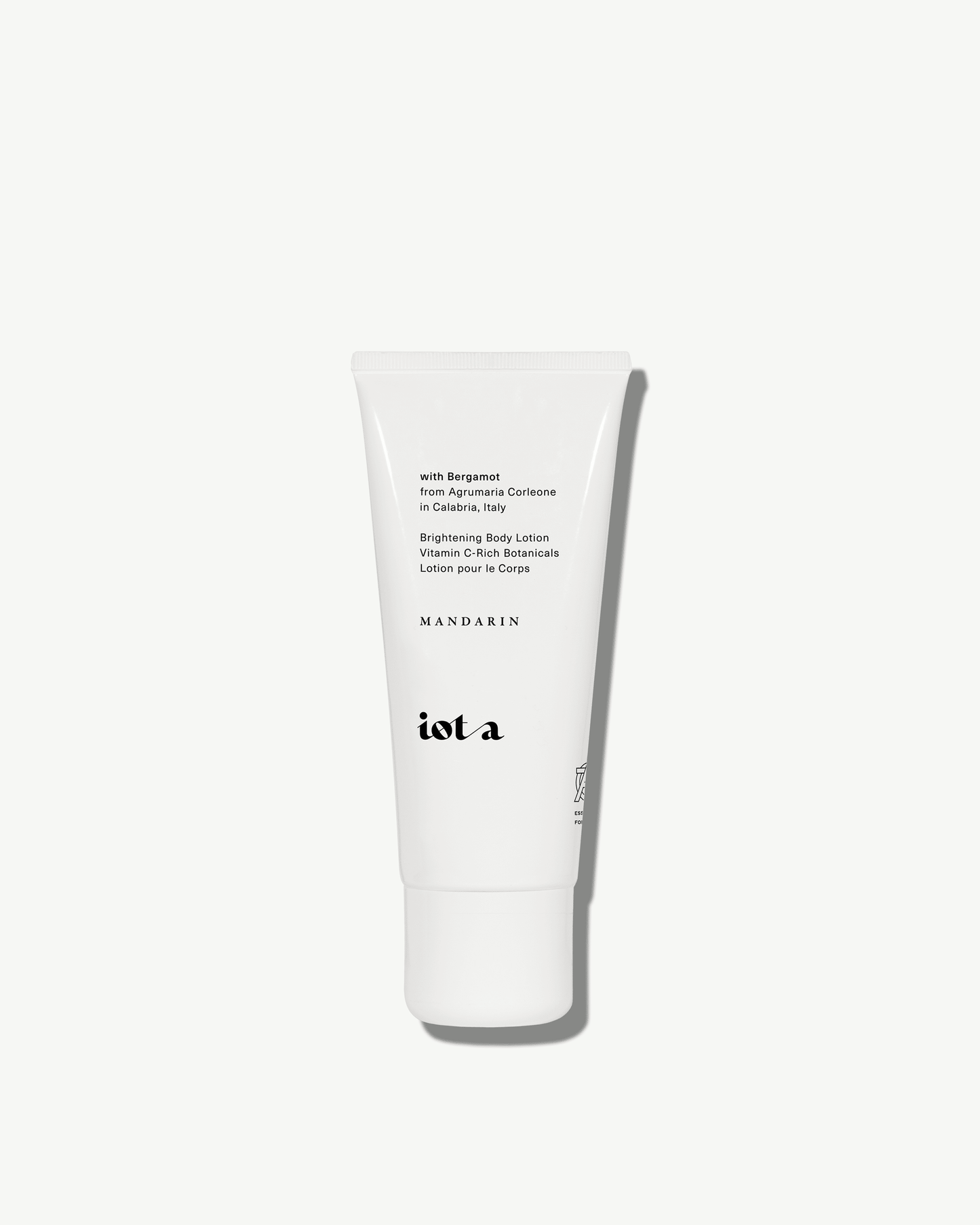 Brightening Body Lotion