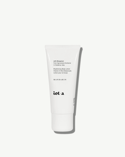 Brightening Body Lotion