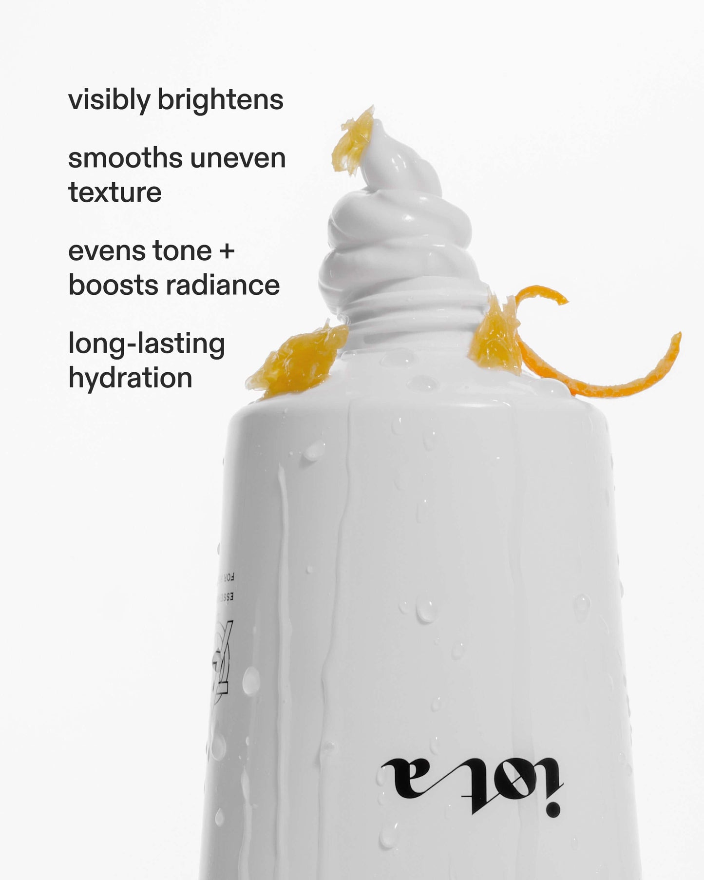 Brightening Body Lotion