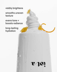 Brightening Body Lotion