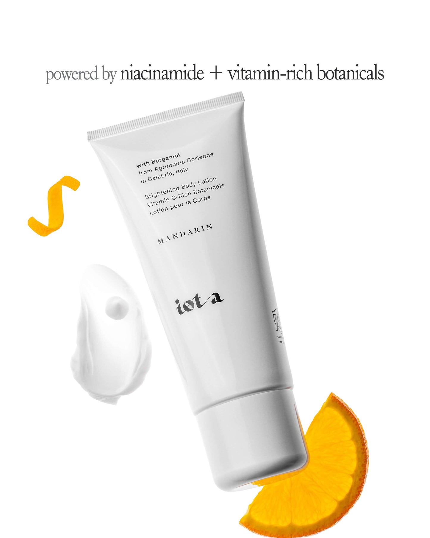 Brightening Body Lotion