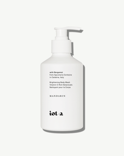 Supervitamin Body Wash+ Brightening