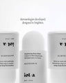 Mini Brightening Body Wash