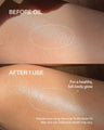 Diamond Truffle Contour Body Oil