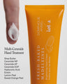 iota/Dominique Ansel Fresh-Baked Madeleines Brightening Hand Cream