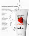 Oishii Berry Body Lotion+
