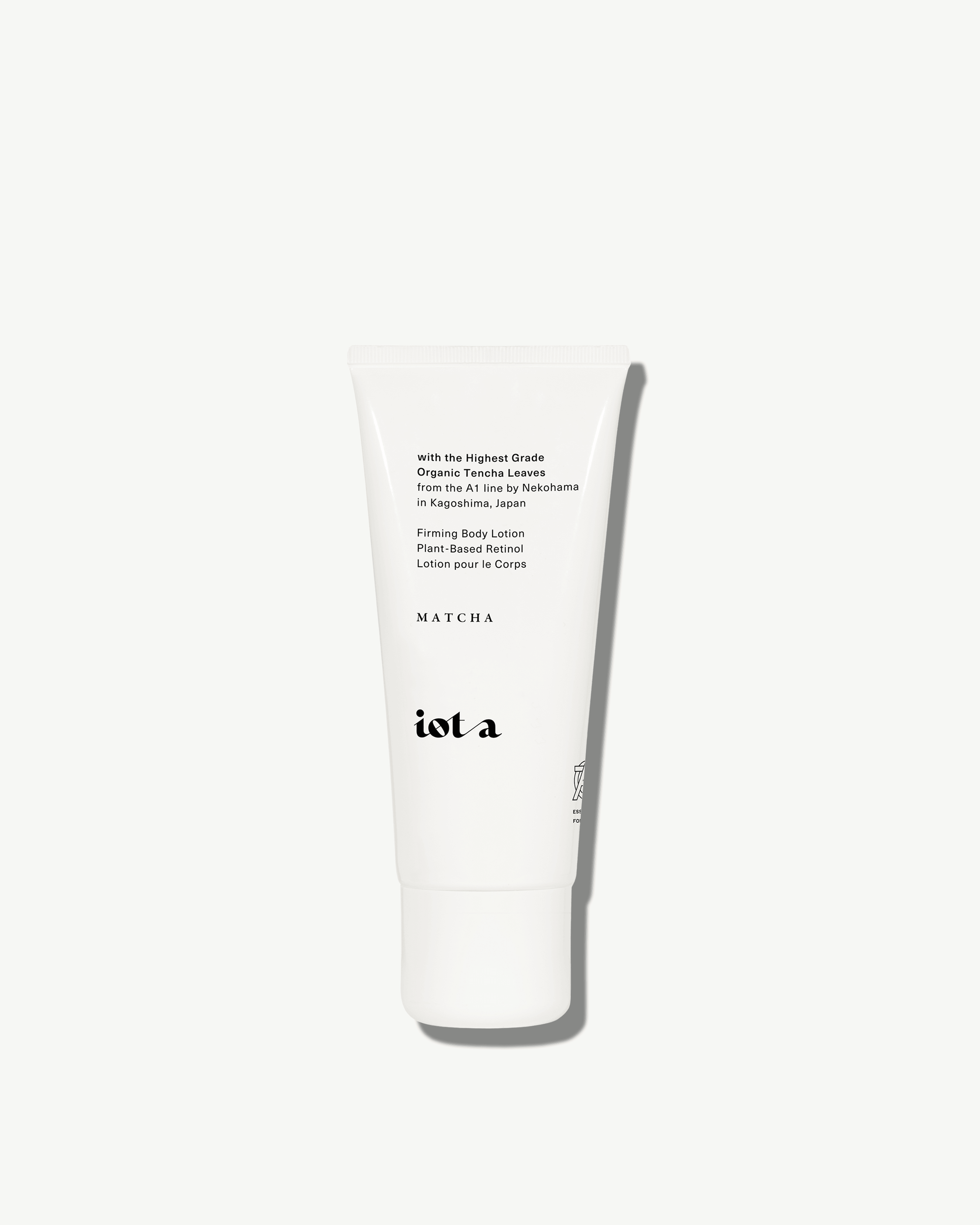 Supermatcha Body Lotion+