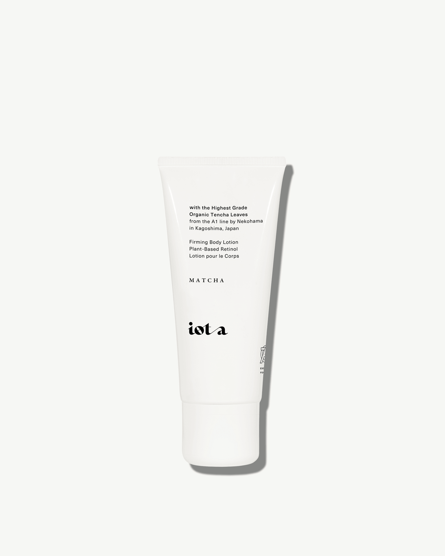 Supermatcha Body Lotion+