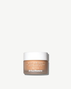 Shade 6 (for medium skin tones with neutral-peach undertones)