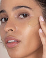 Shade 7 (for medium skin tones with warm-golden undertones)