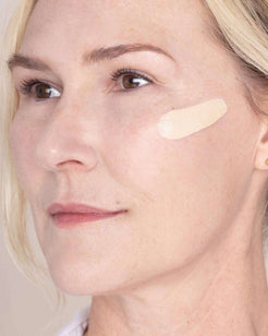 Shade 1 (for fair skin tones with cool undertones)