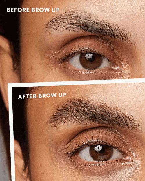 Brow Inner Up Brow Up Thickening Brow Balm – Credo