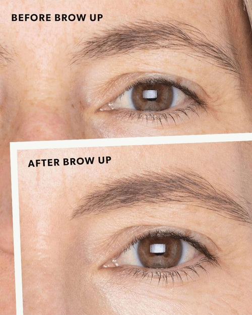 Brow Inner Up Brow Up Thickening Brow Balm – Credo