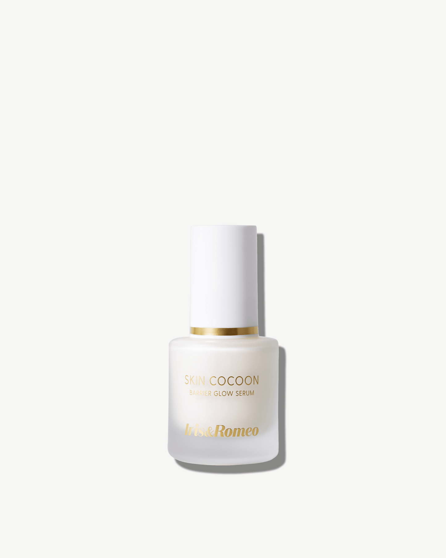 Skin Cocoon Barrier Glow Serum