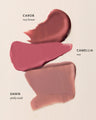 Camellia (cool pink)