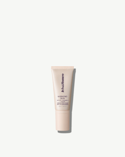 Bronze Glow (sheer bronze glow)