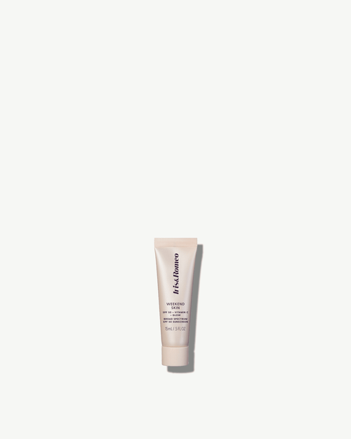 Weekend Skin SPF 50 + Vitamin C + Glow – Credo