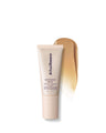 Warm Glow (sheer golden glow)
