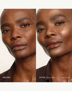 Bronze Glow (sheer bronze glow)