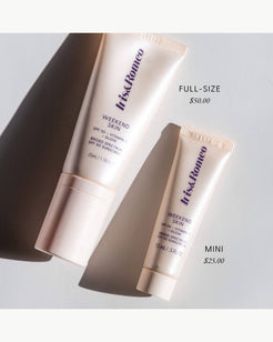Mini Size: Universal